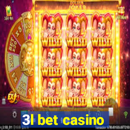 3l bet casino